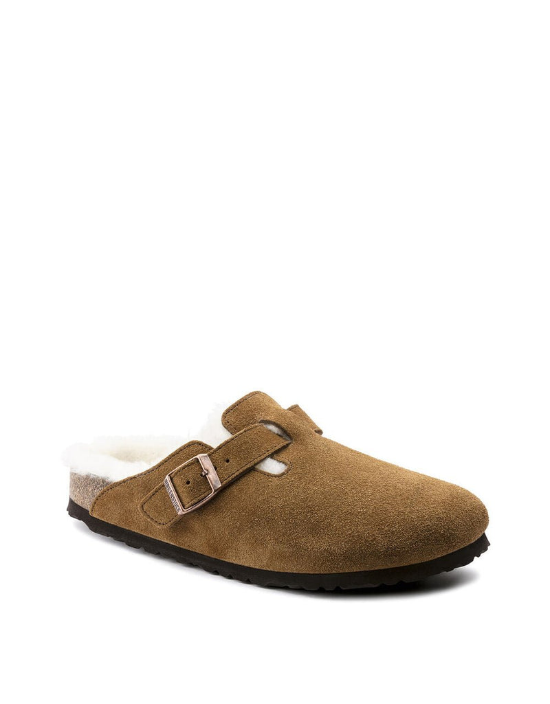 Birkenstock BOSTON SHEARLING (8)