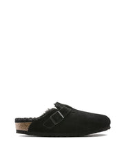Birkenstock BOSTON SHEARLING