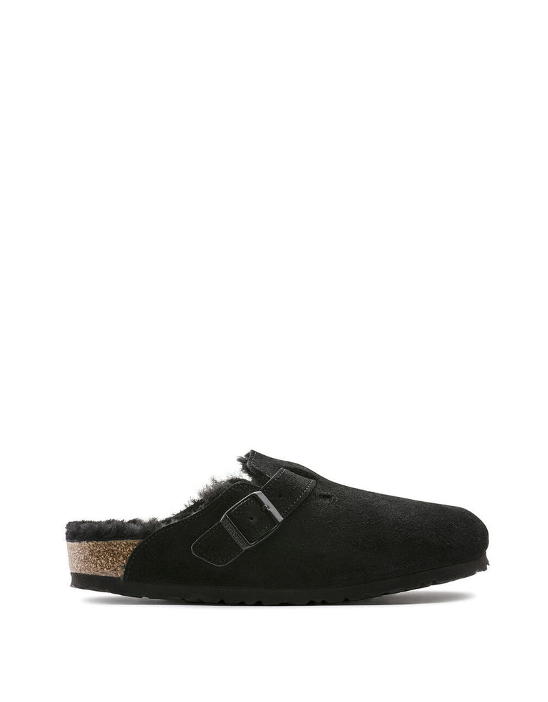Birkenstock BOSTON SHEARLING