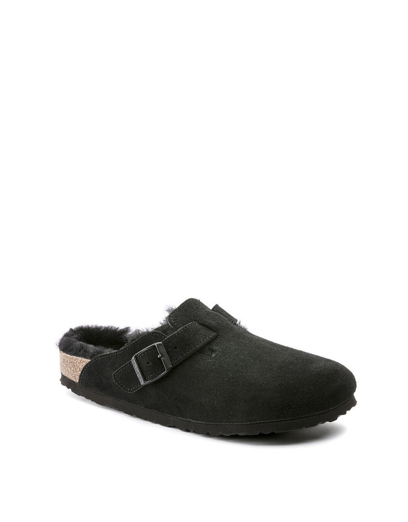 Birkenstock BOSTON SHEARLING (2)