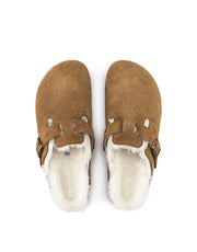 Birkenstock BOSTON SHEARLING (10)