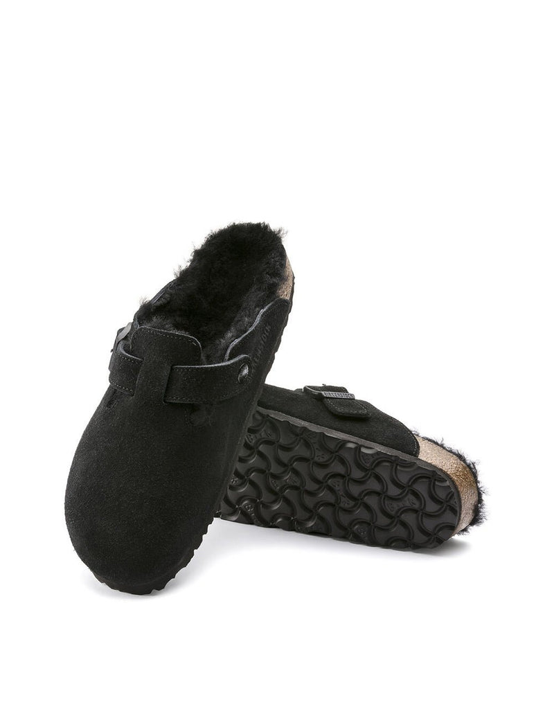 Birkenstock BOSTON SHEARLING (5)