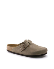 Birkenstock BOSTON - SOFT FOOTBED - SUEDE LEATHER (4)