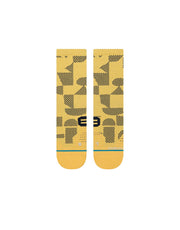 Stance BUILDING CREW SOCKS (2)