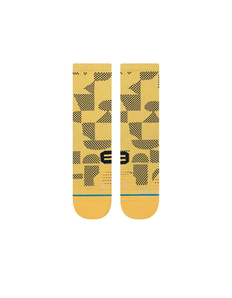 Stance BUILDING CREW SOCKS (2)