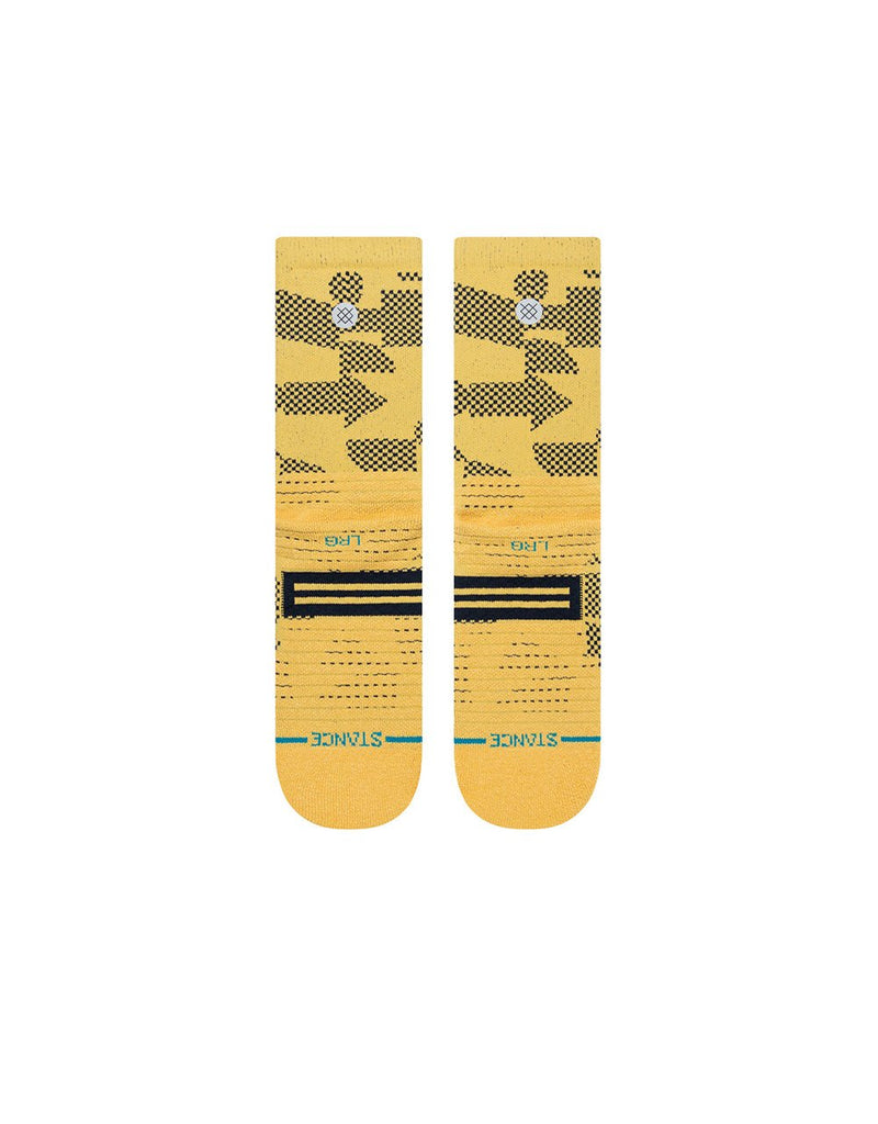Stance BUILDING CREW SOCKS (3)