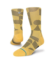Stance BUILDING CREW SOCKS