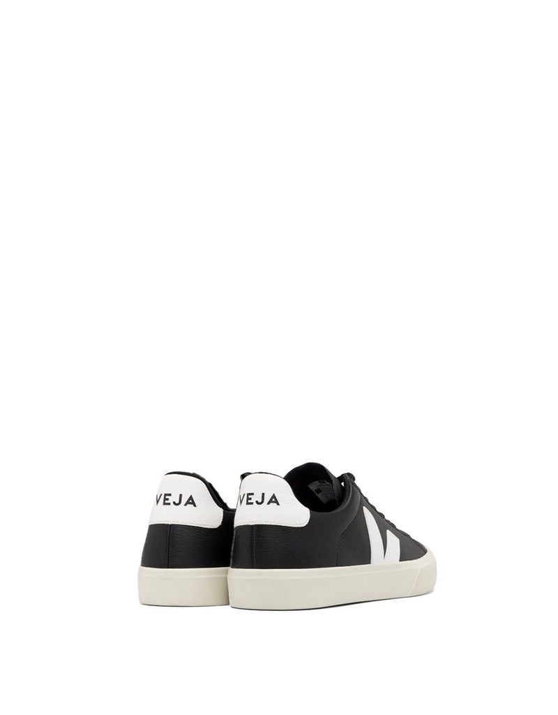 Veja CAMPO CHFREE LEATHER BLACK_WHITE (3)