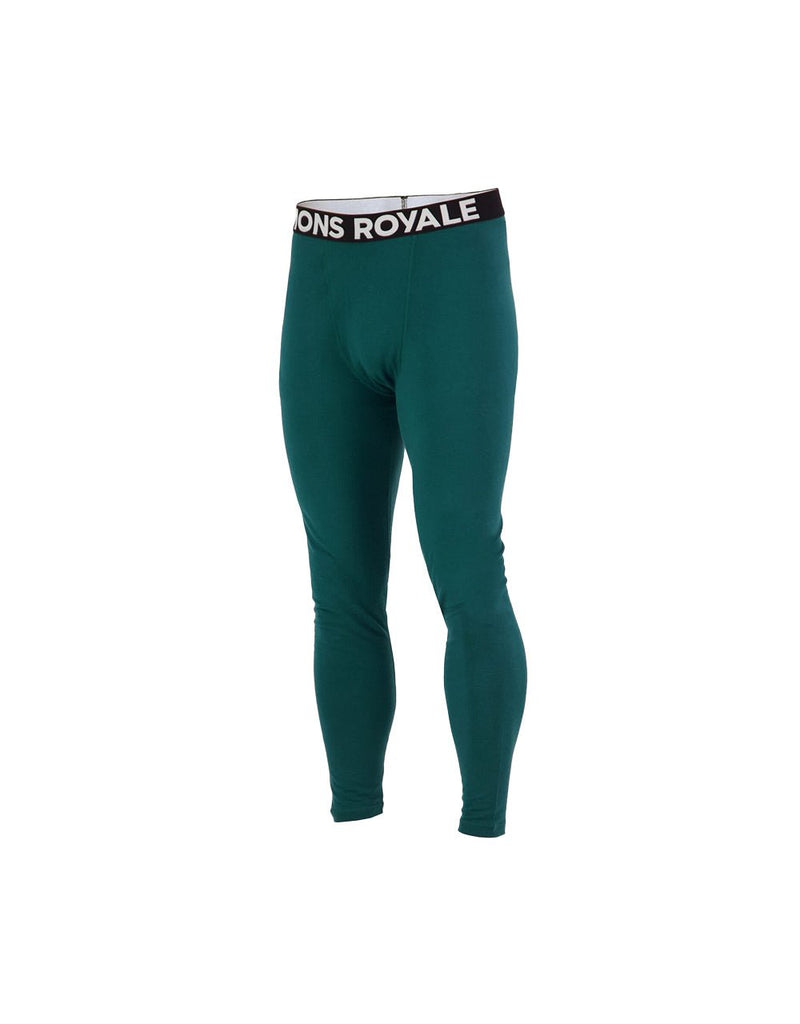 Mons Royale MEN'S CASCADE MERINO FLEX LEGGING (4)
