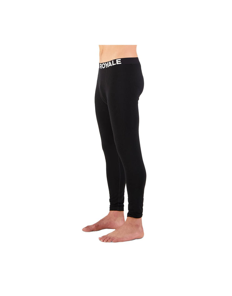Mons Royale MEN'S CASCADE MERINO FLEX LEGGING (2)
