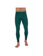 Mons Royale MEN'S CASCADE MERINO FLEX LEGGING (5)