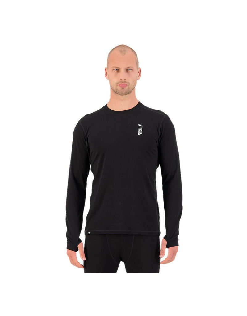 Mons Royale MEN'S CASCADE MERINO FLEX LS (2)