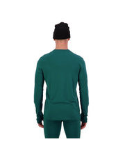 Mons Royale MEN'S CASCADE MERINO FLEX LS (6)