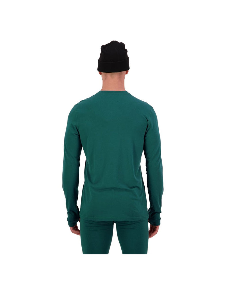 Mons Royale MEN'S CASCADE MERINO FLEX LS (6)