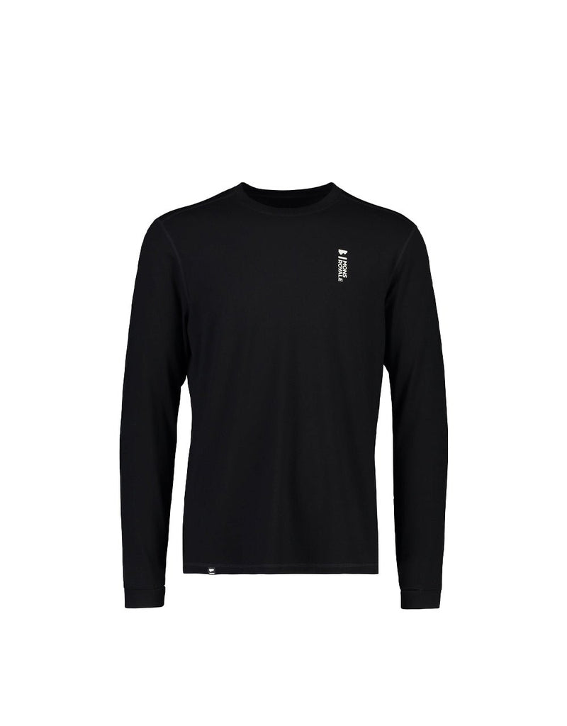 Mons Royale MEN'S CASCADE MERINO FLEX LS