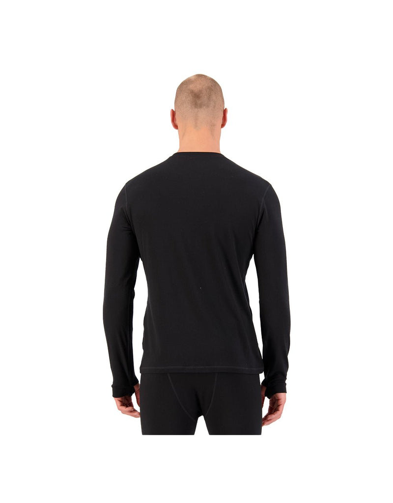 Mons Royale MEN'S CASCADE MERINO FLEX LS (3)