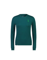 Mons Royale CASCADE MERINO FLEX LS