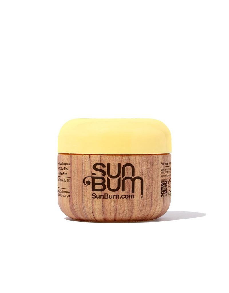 Sunbum Clear 50 Face cream