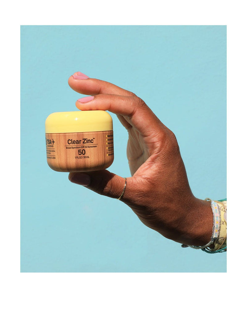 Sunbum Clear 50 Face cream (3)