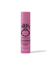 Sunbum CocoBalm Lip Balm - Groove Cherry