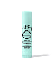 Sunbum CocoBalm Lip Balm - Ocean Mint