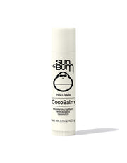 Sunbum CocoBalm Lip Balm - Piña Colada