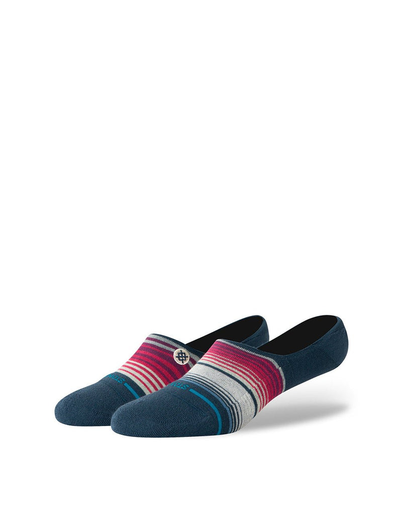 Stance CURREN NO SHOW SOCKS