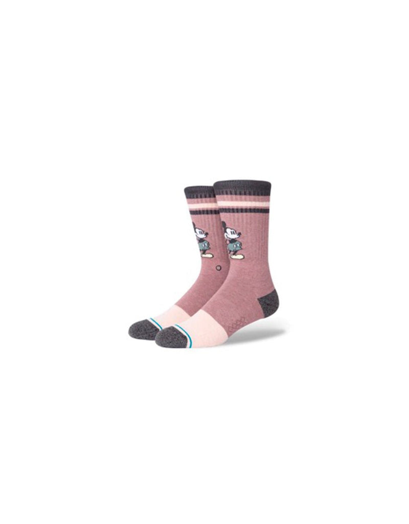 Stance DISNEY VINTAGE MICKEY 2020 CREW SOCKS