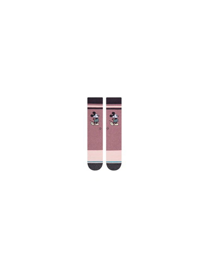 Stance DISNEY VINTAGE MICKEY 2020 CREW SOCKS (2)