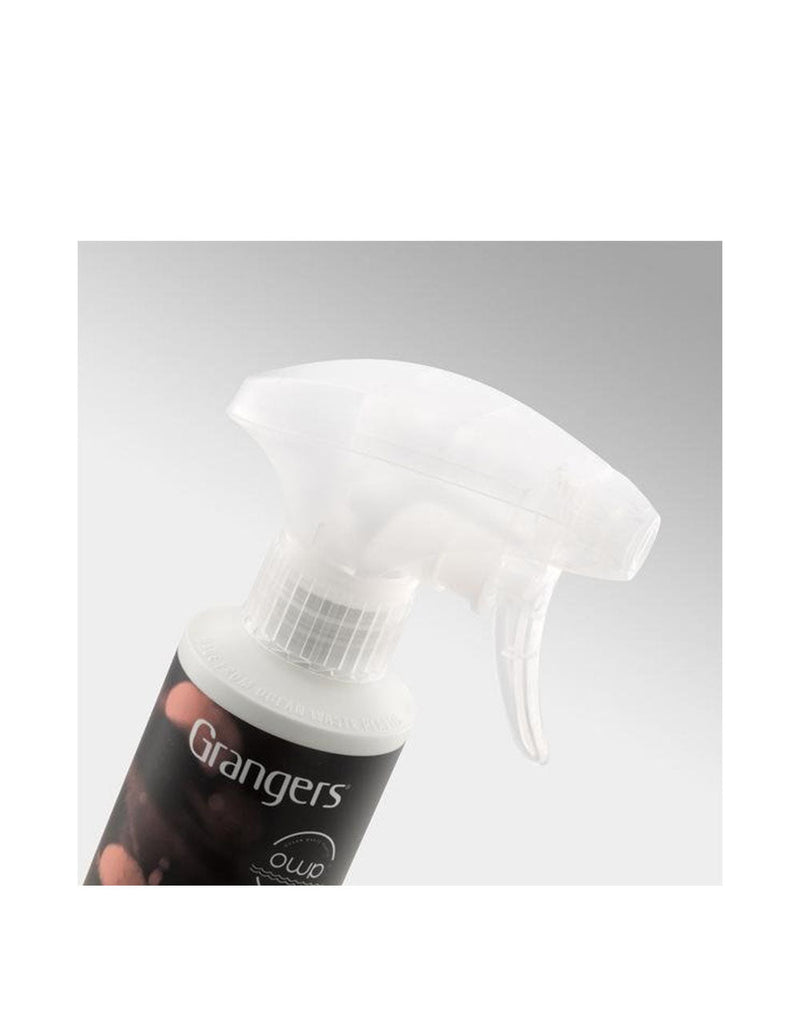 Grangers GRANGERS FOOTWEAR REPEL PLUS SPRAY (2)