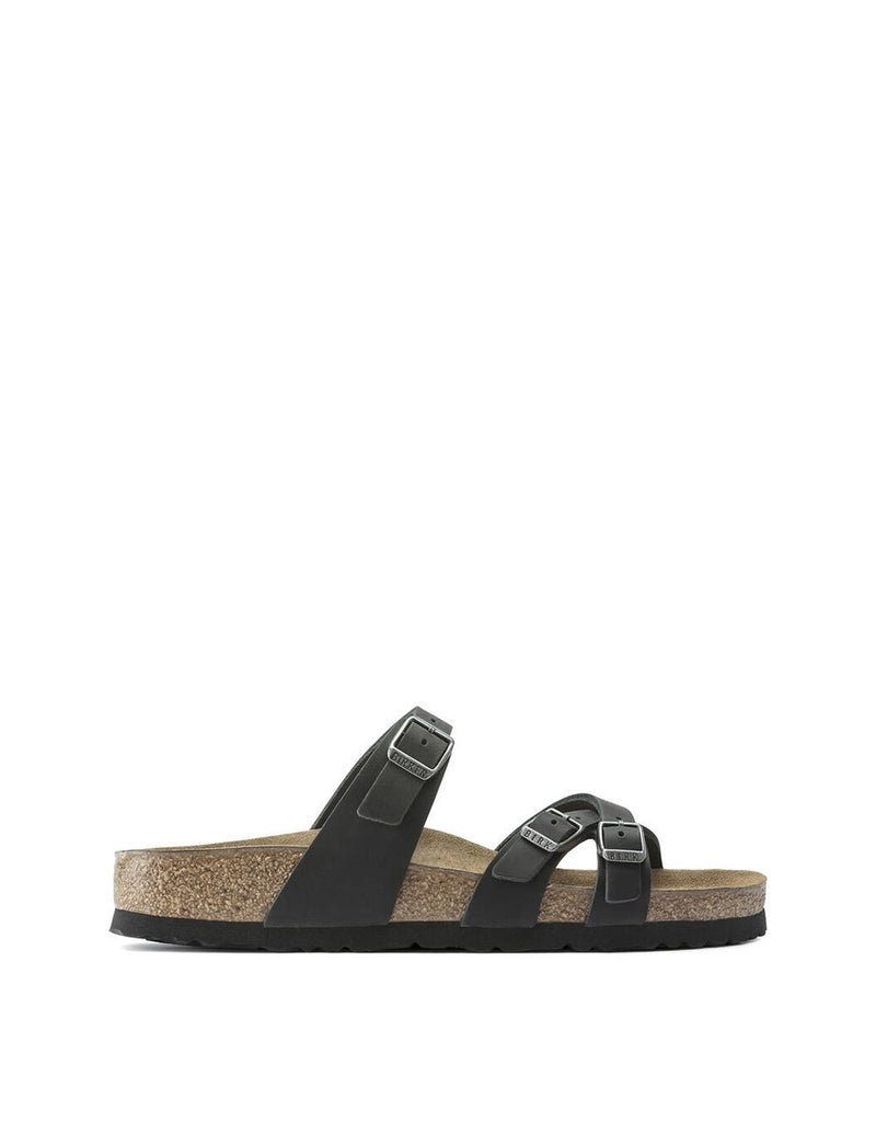 Birkenstock FRANCA - OILED LEATHER