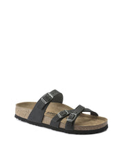 Birkenstock FRANCA - OILED LEATHER (4)