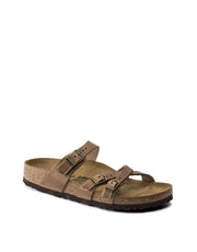 Birkenstock FRANCA - OILED LEATHER (9)