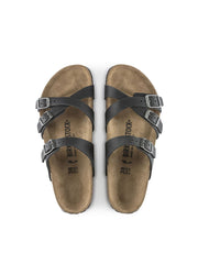 Birkenstock FRANCA - OILED LEATHER (3)
