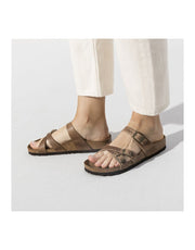 Birkenstock FRANCA - OILED LEATHER (10)