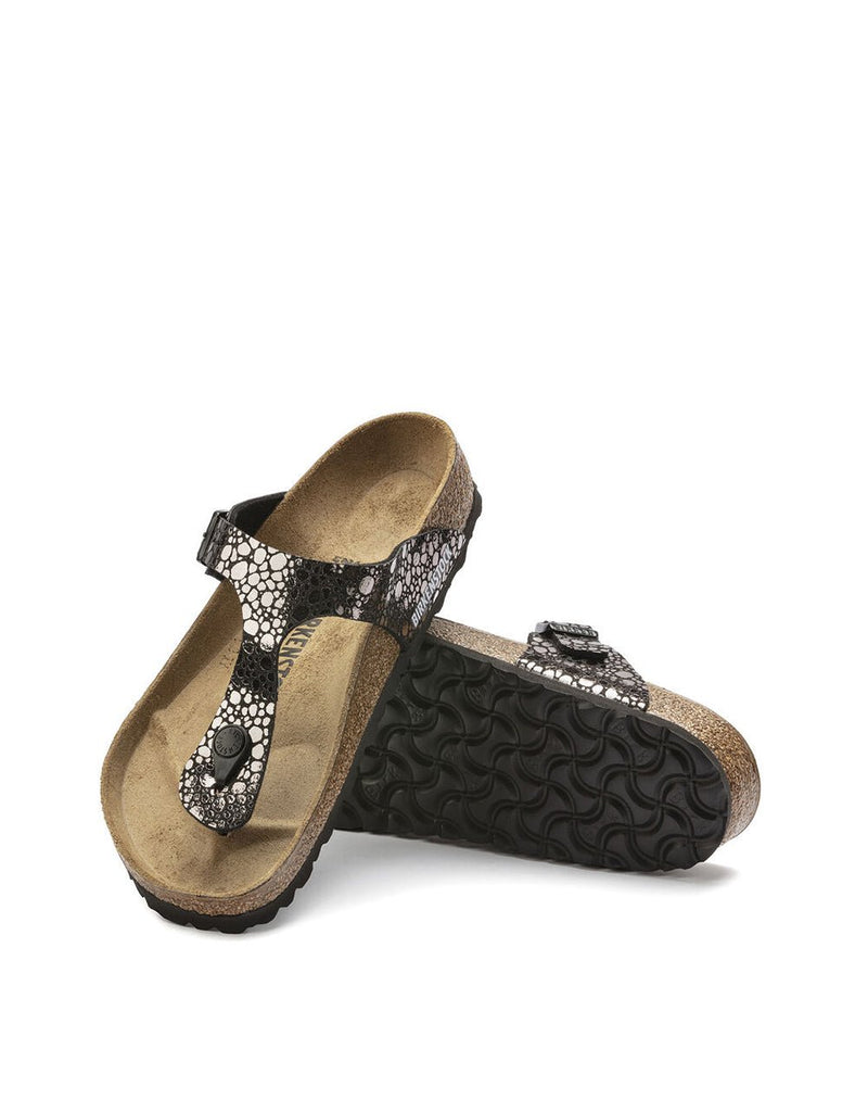 Birkenstock GIZEH - BIRKO-FLOR (10)