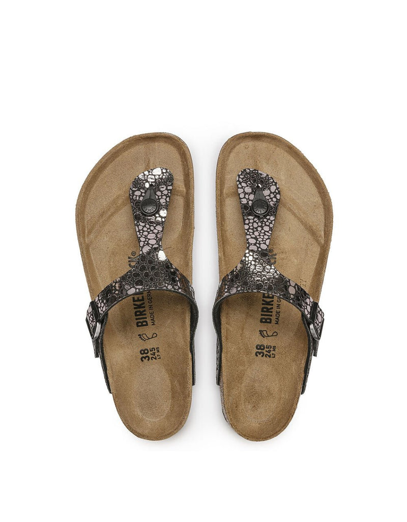 Birkenstock GIZEH - BIRKO-FLOR (8)