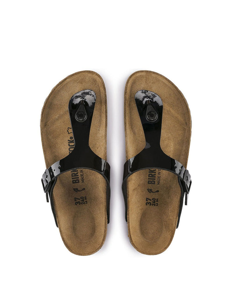 Birkenstock GIZEH - BIRKO-FLOR (4)