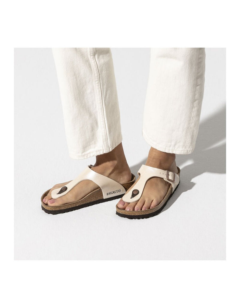Birkenstock GIZEH - BIRKO-FLOR (14)