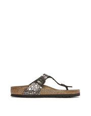 Birkenstock GIZEH - BIRKO-FLOR (6)