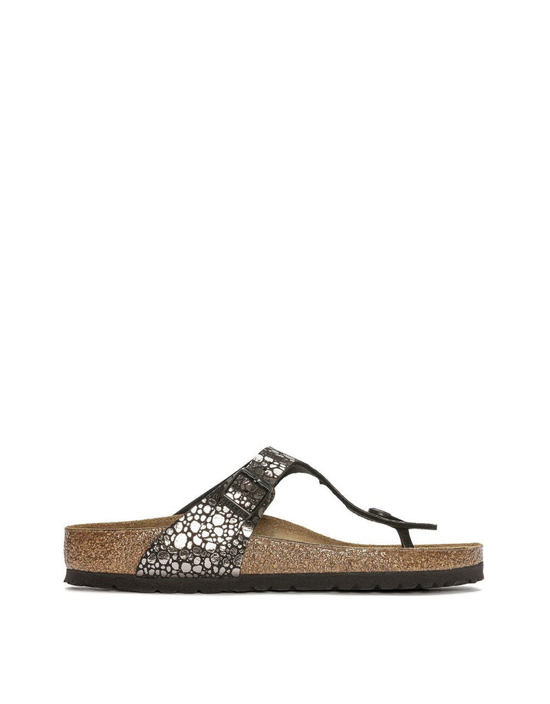 Birkenstock GIZEH - BIRKO-FLOR (6)