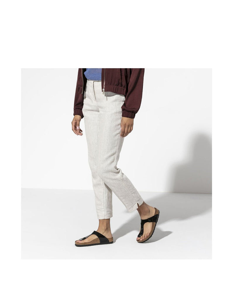 Birkenstock GIZEH - BIRKO-FLOR (3)