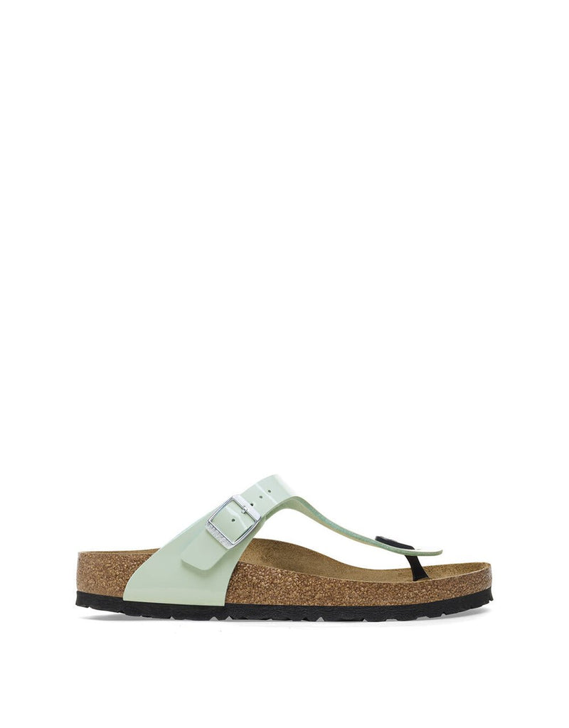 Birkenstock GIZEH - BIRKO-FLOR PATENT