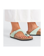 Birkenstock GIZEH - BIRKO-FLOR PATENT (5)