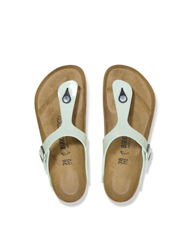 Birkenstock GIZEH - BIRKO-FLOR PATENT (3)