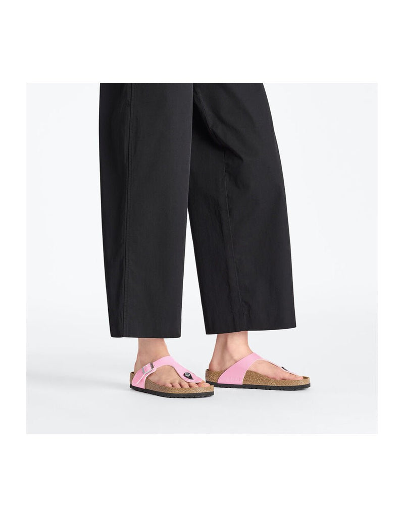 Birkenstock GIZEH - BIRKO-FLOR PATENT (10)