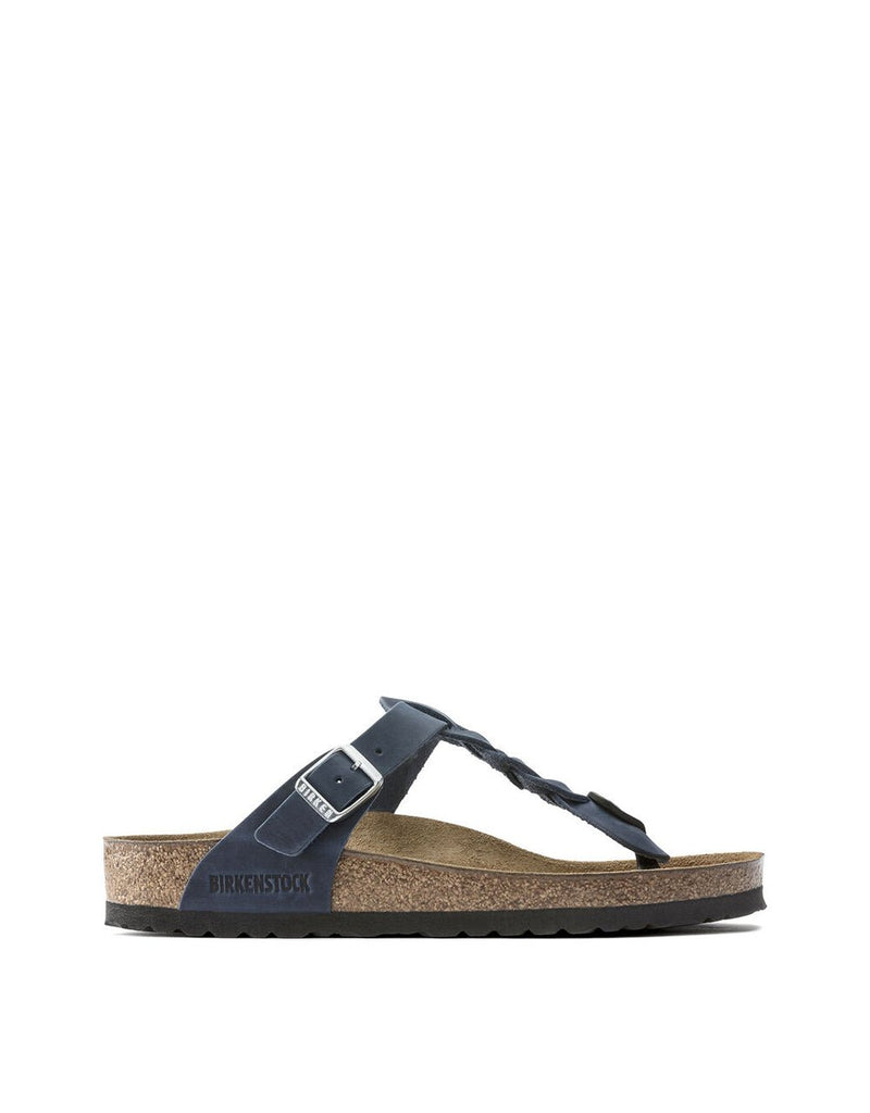Birkenstock GIZEH WOMEN - BRAIDED