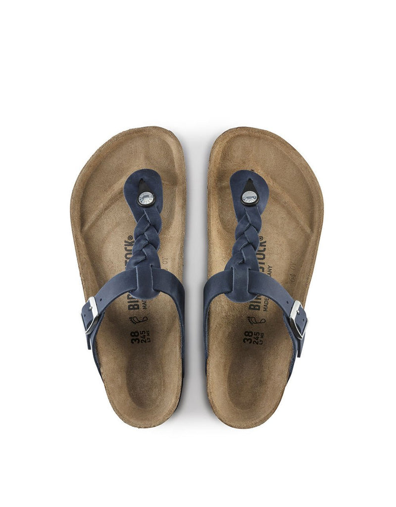 Birkenstock GIZEH WOMEN - BRAIDED (3)