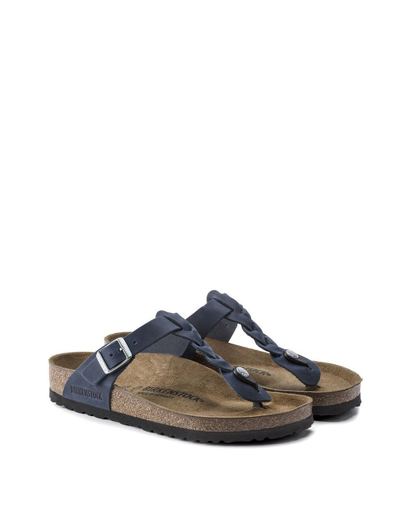 Birkenstock GIZEH WOMEN - BRAIDED (2)