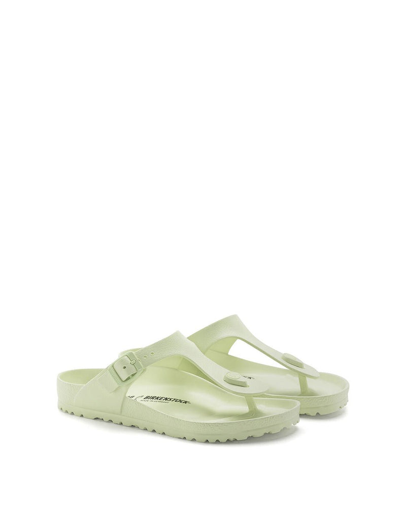 Birkenstock GIZEH REGULAR - EVA (10)
